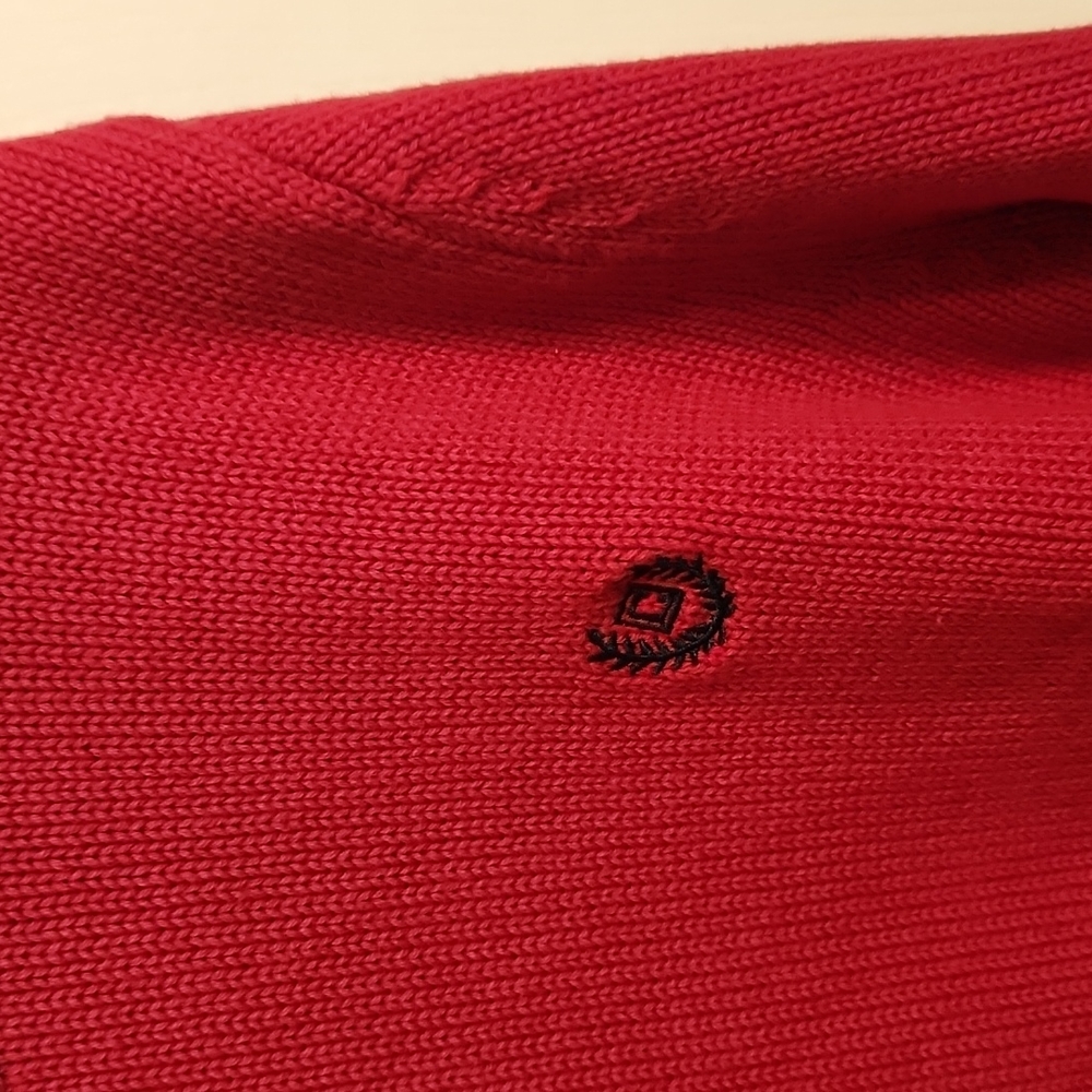 Chaps Sweater - Picture 3 of 4